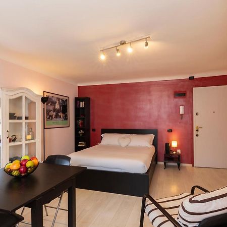 Forcella Fashion District Apartment Milan Exterior photo